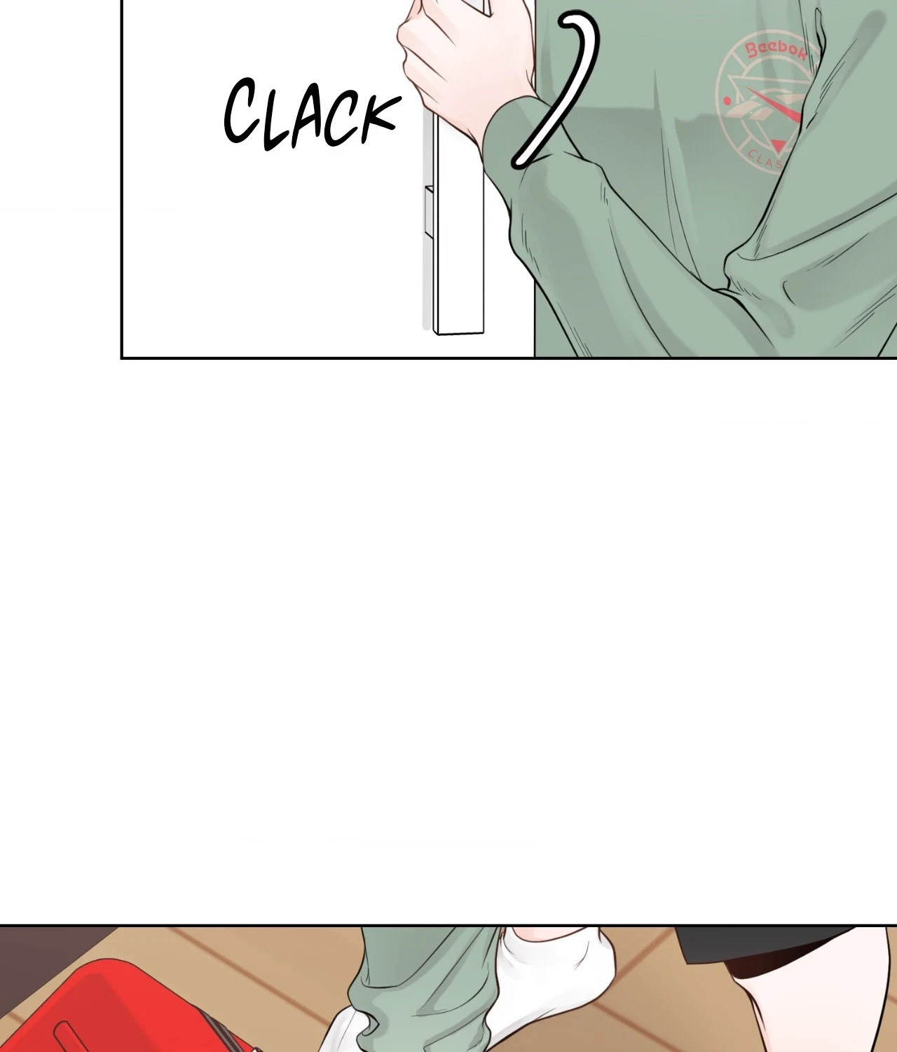The Alpha's Mate Chapter 45, page 19