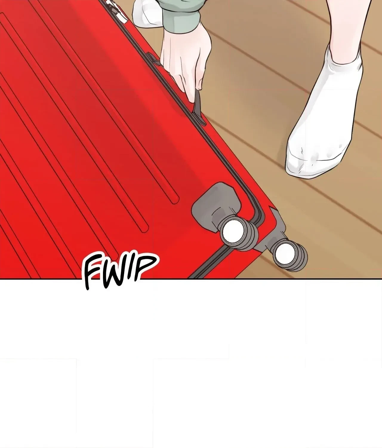 The Alpha's Mate Chapter 45, page 20