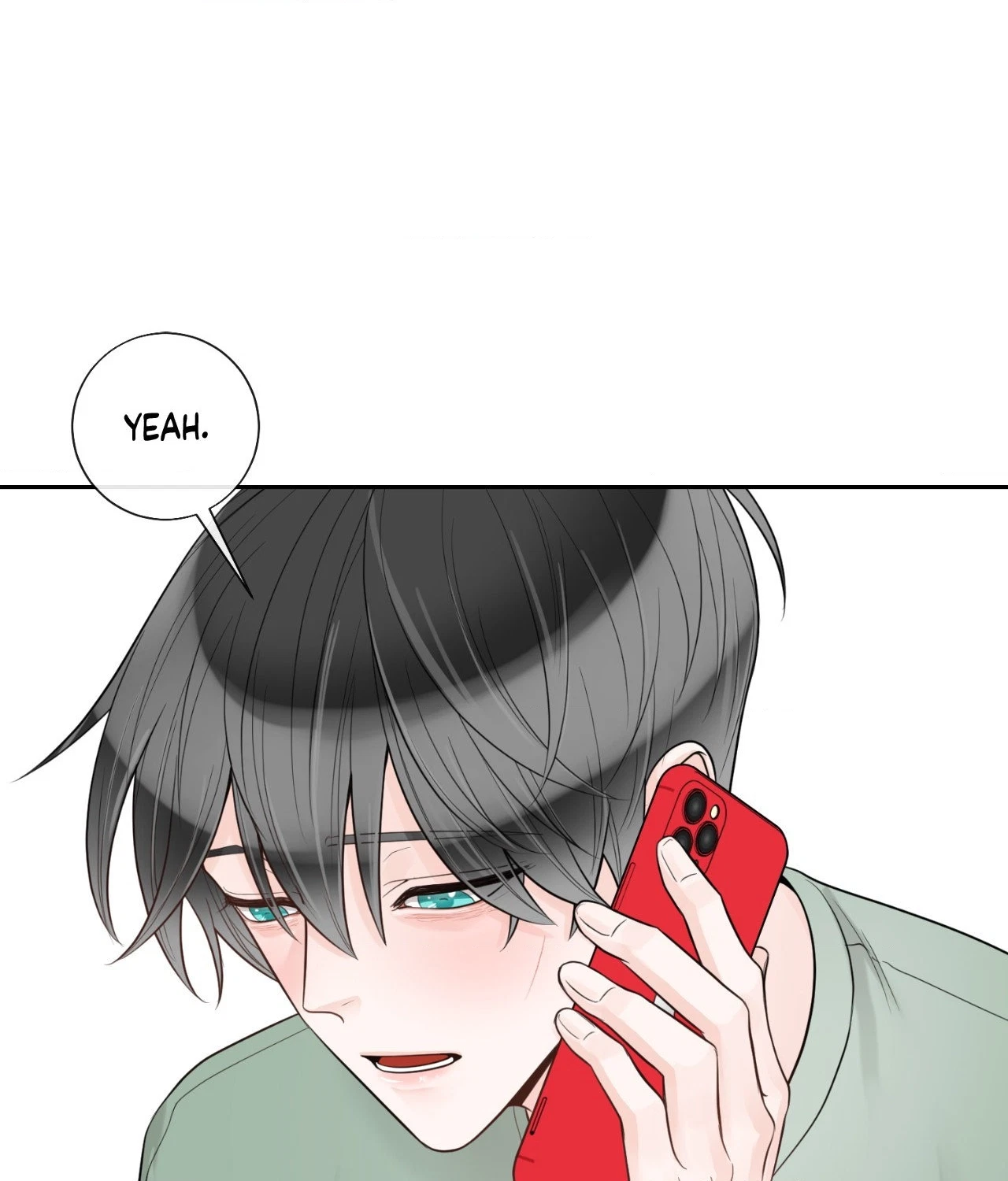 The Alpha's Mate Chapter 45, page 25