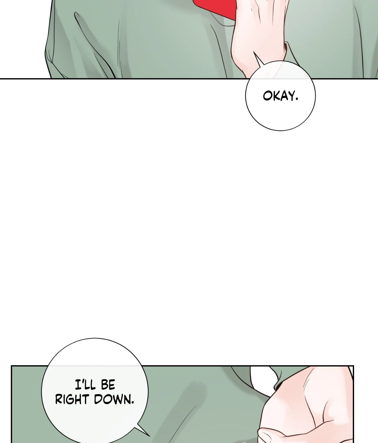 The Alpha's Mate Chapter 45, page 26