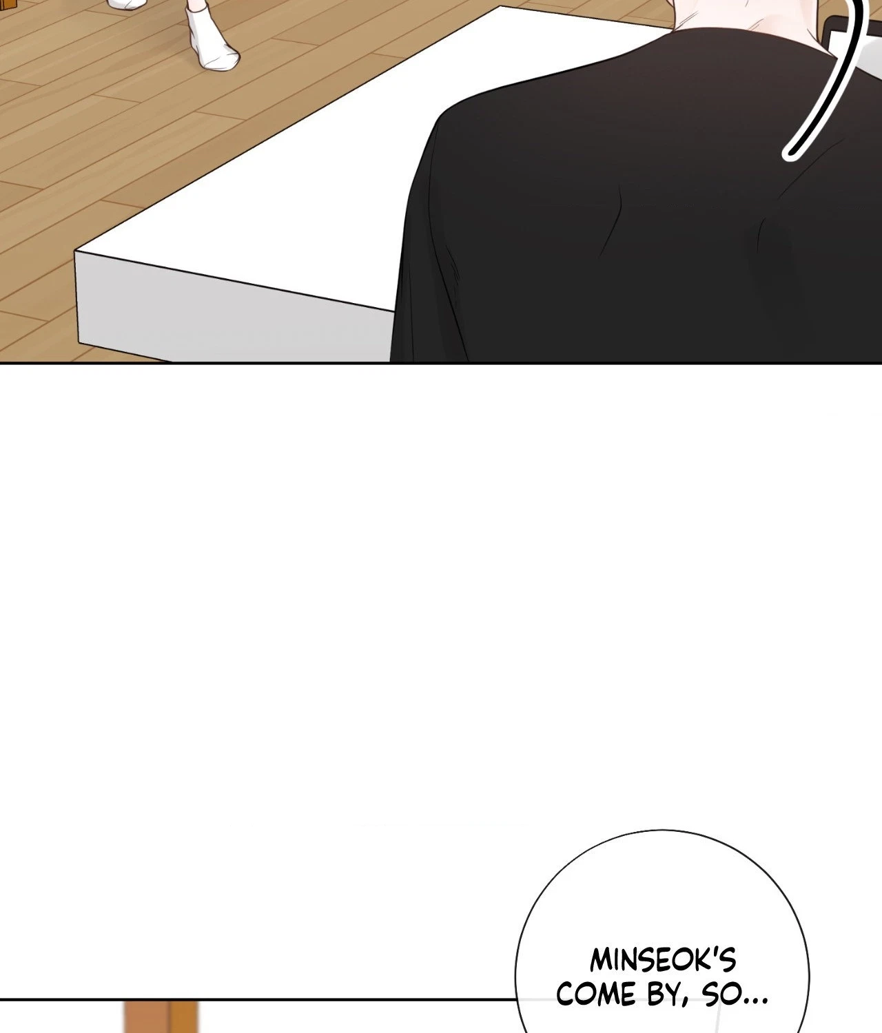 The Alpha's Mate Chapter 45, page 29