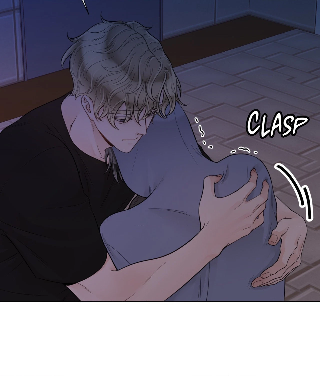 The Alpha's Mate Chapter 45, page 3