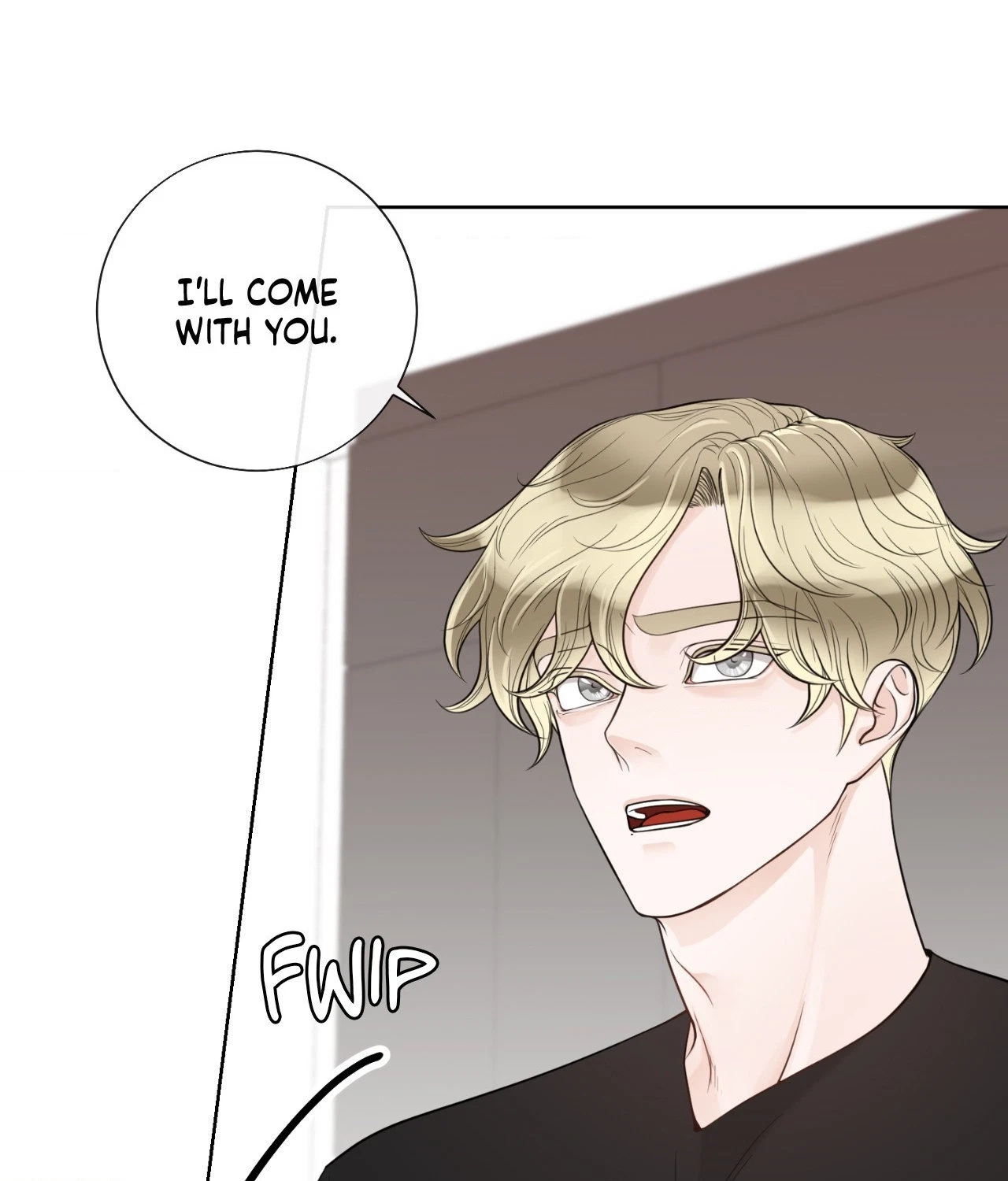 The Alpha's Mate Chapter 45, page 31
