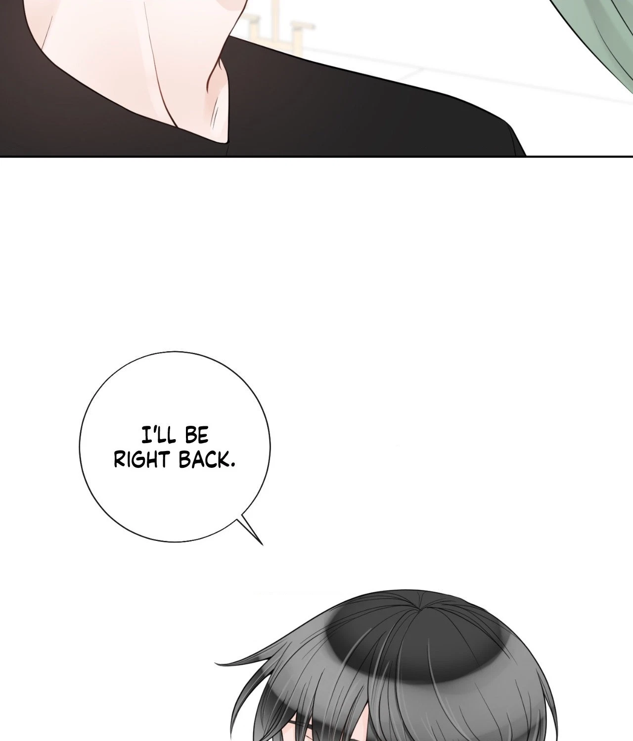 The Alpha's Mate Chapter 45, page 34