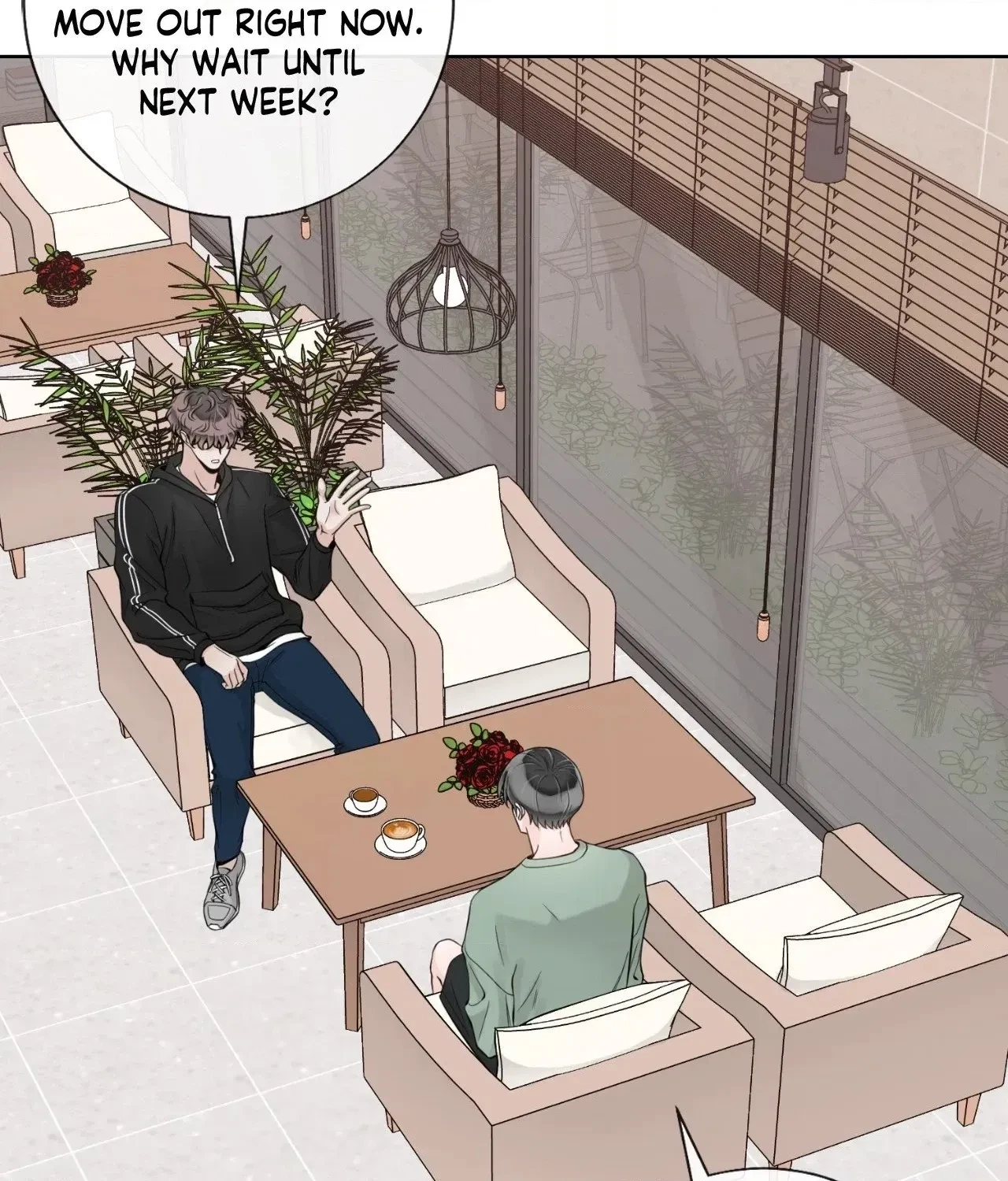 The Alpha's Mate Chapter 45, page 40