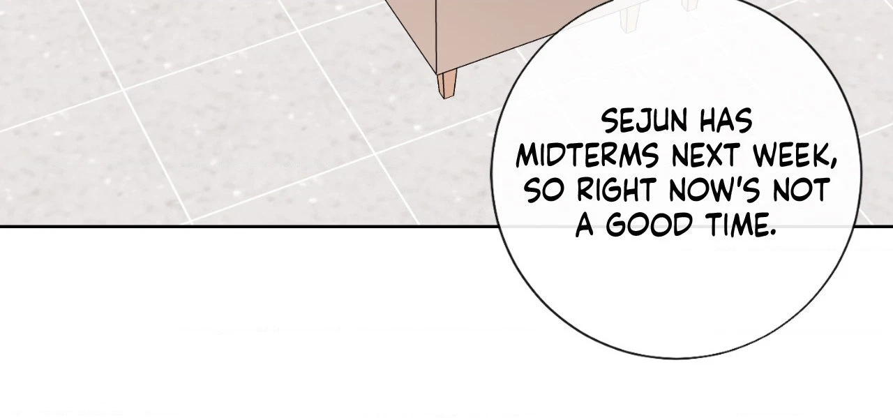 The Alpha's Mate Chapter 45, page 41