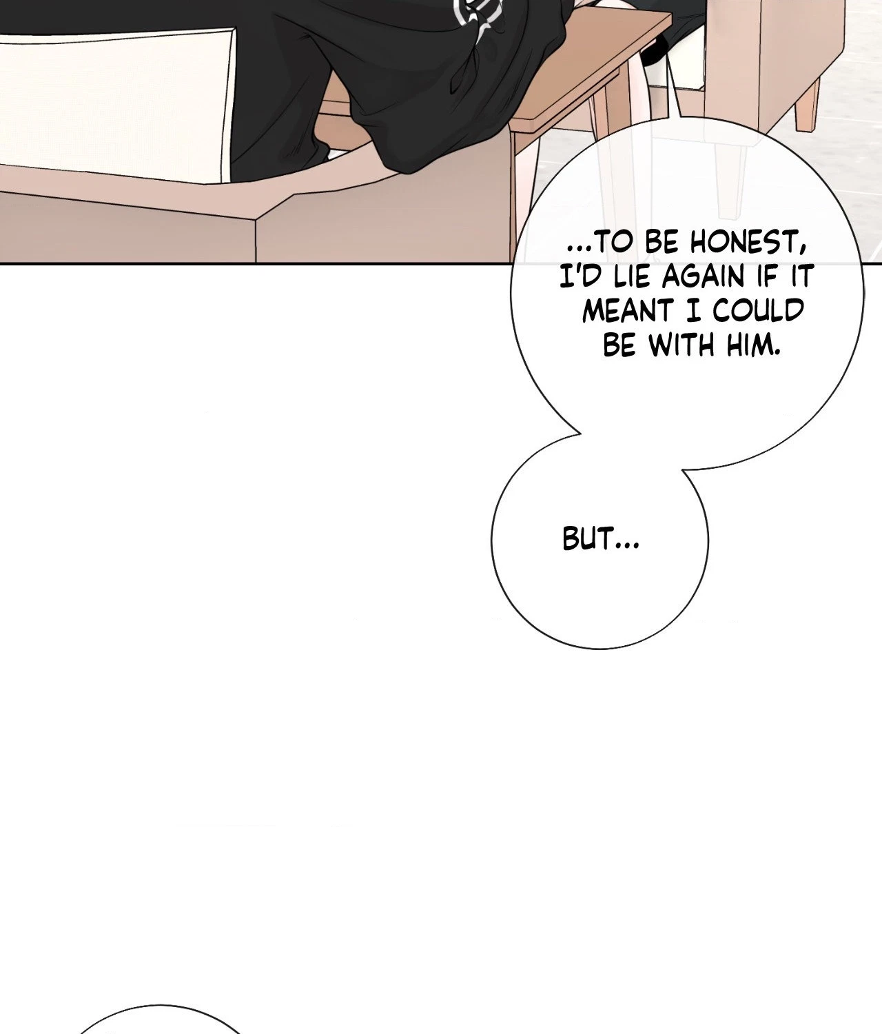 The Alpha's Mate Chapter 45, page 46