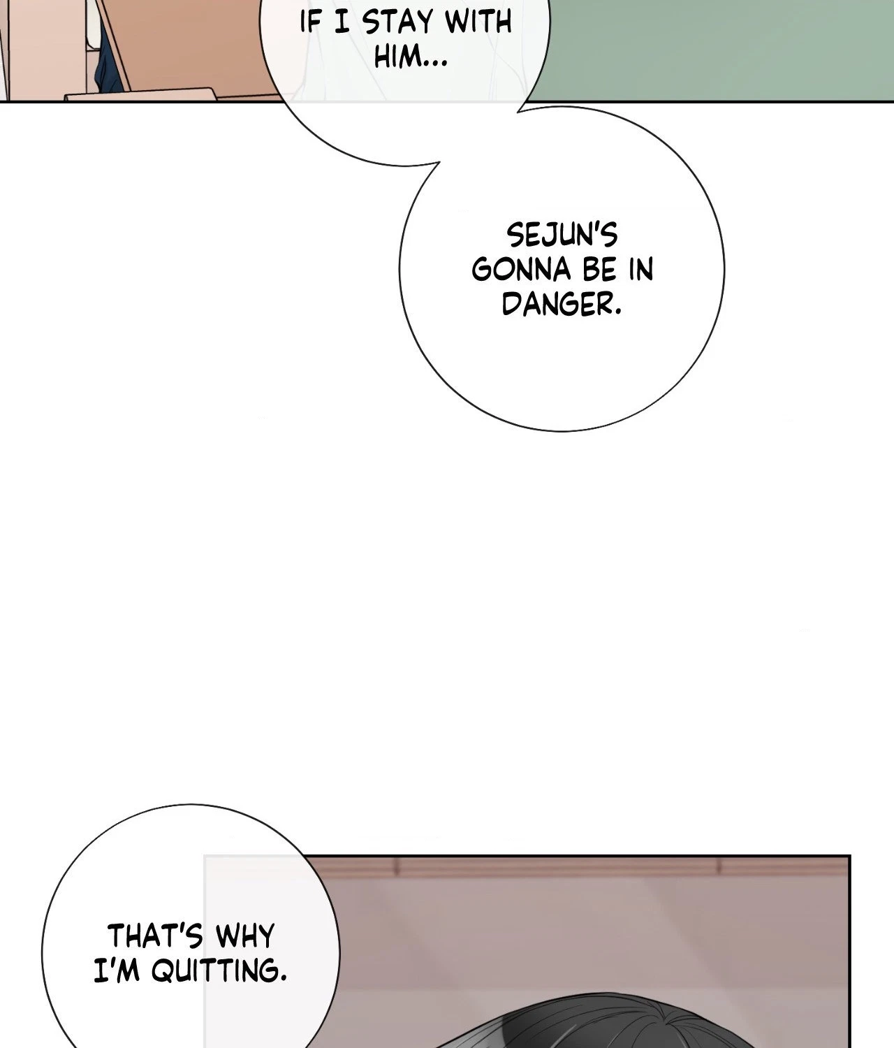 The Alpha's Mate Chapter 45, page 48