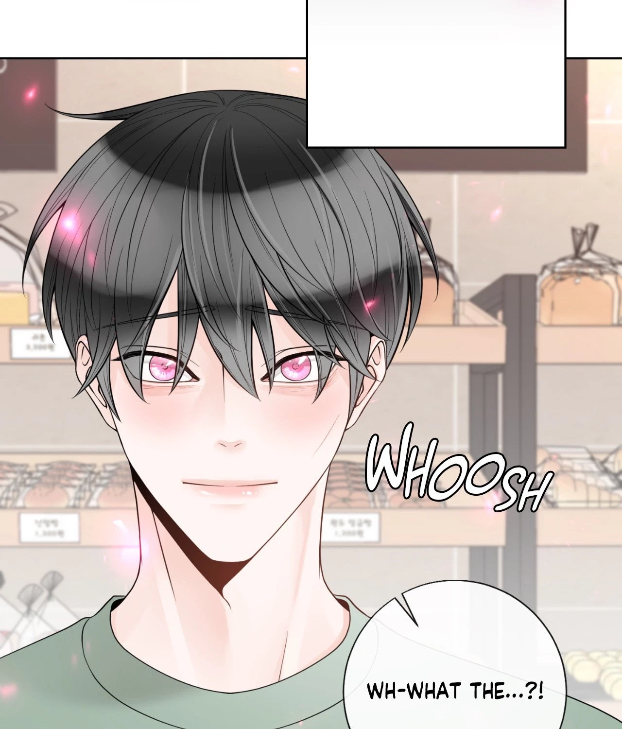 The Alpha's Mate Chapter 45, page 52
