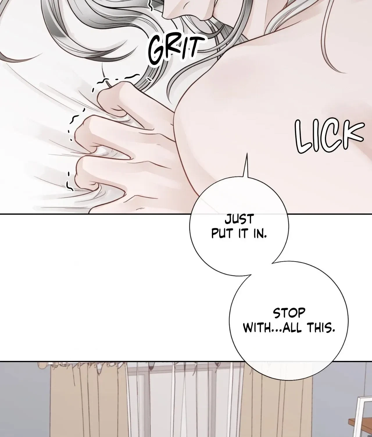 The Alpha's Mate Chapter 45, page 60