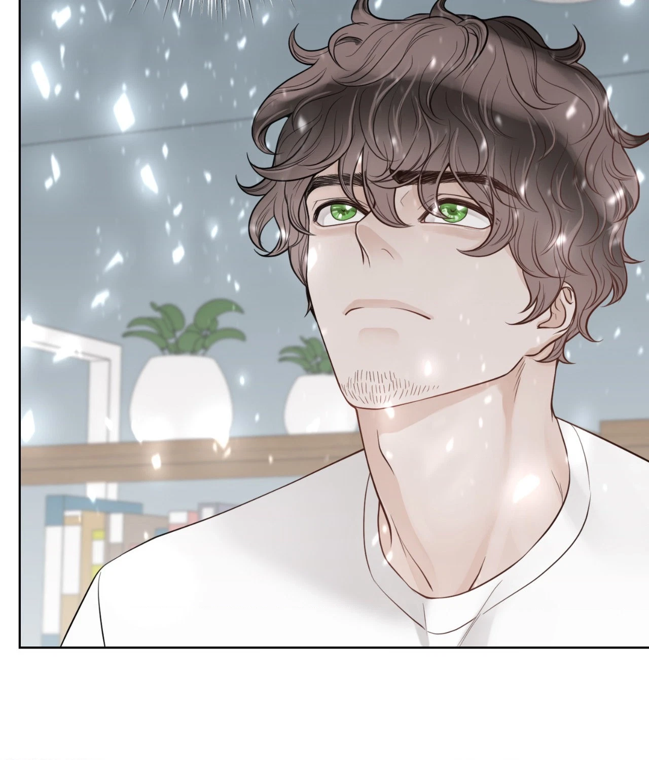 The Alpha's Mate Chapter 45, page 82