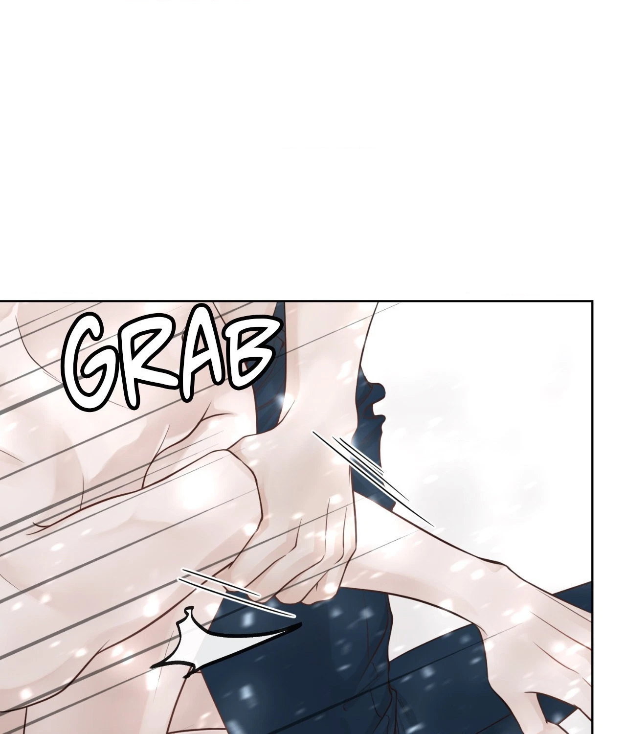 The Alpha's Mate Chapter 45, page 83