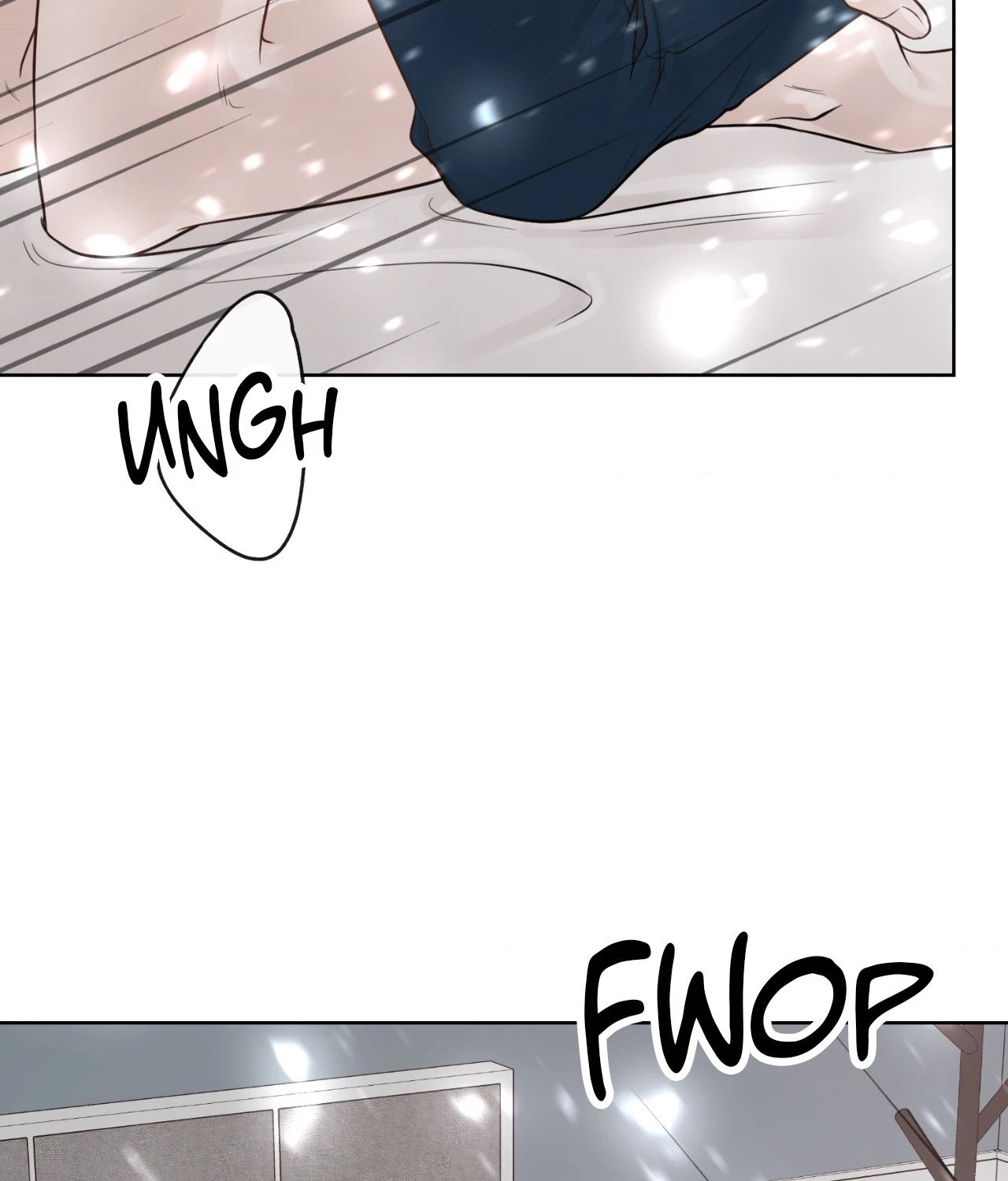 The Alpha's Mate Chapter 45, page 84