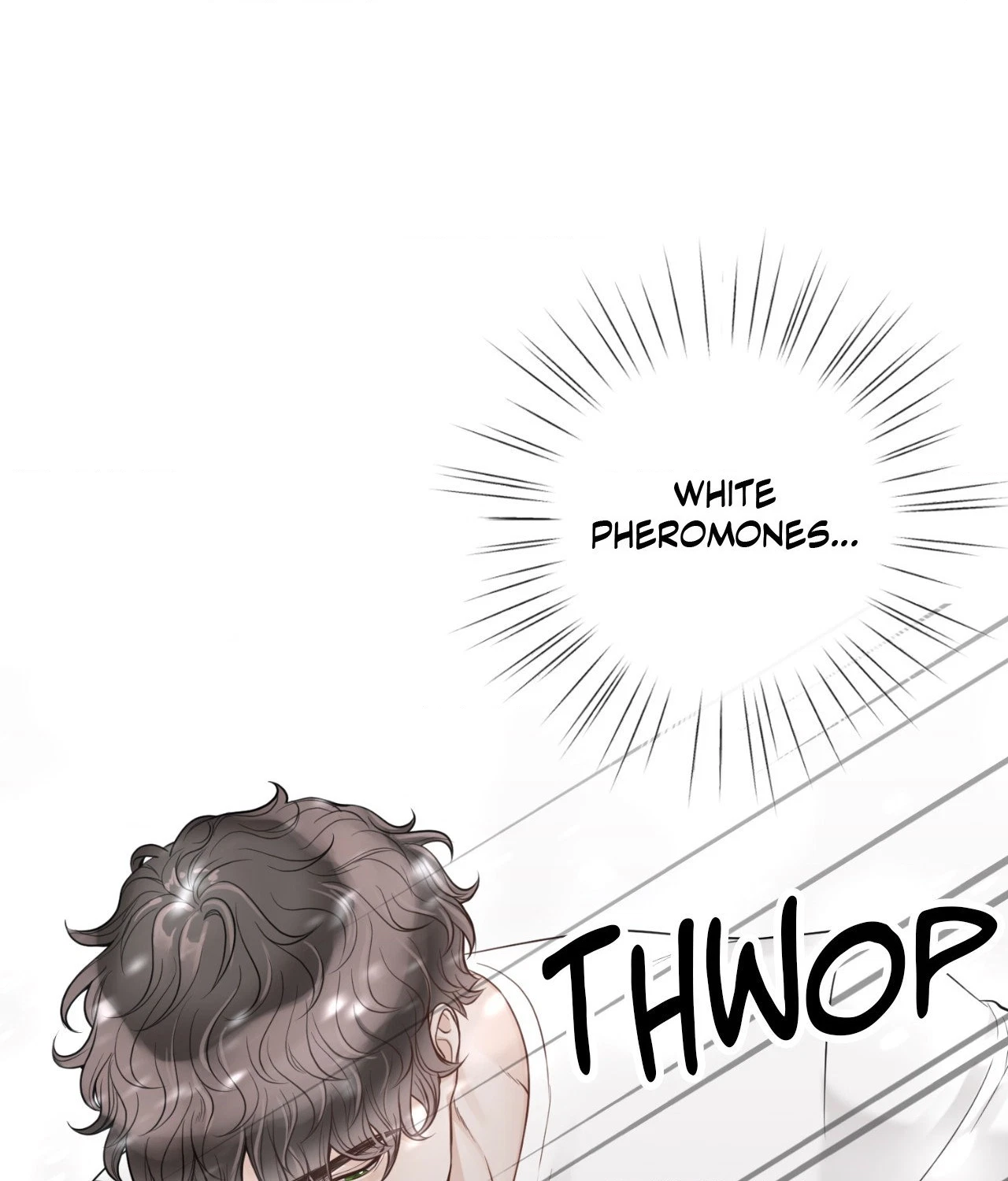 The Alpha's Mate Chapter 45, page 86