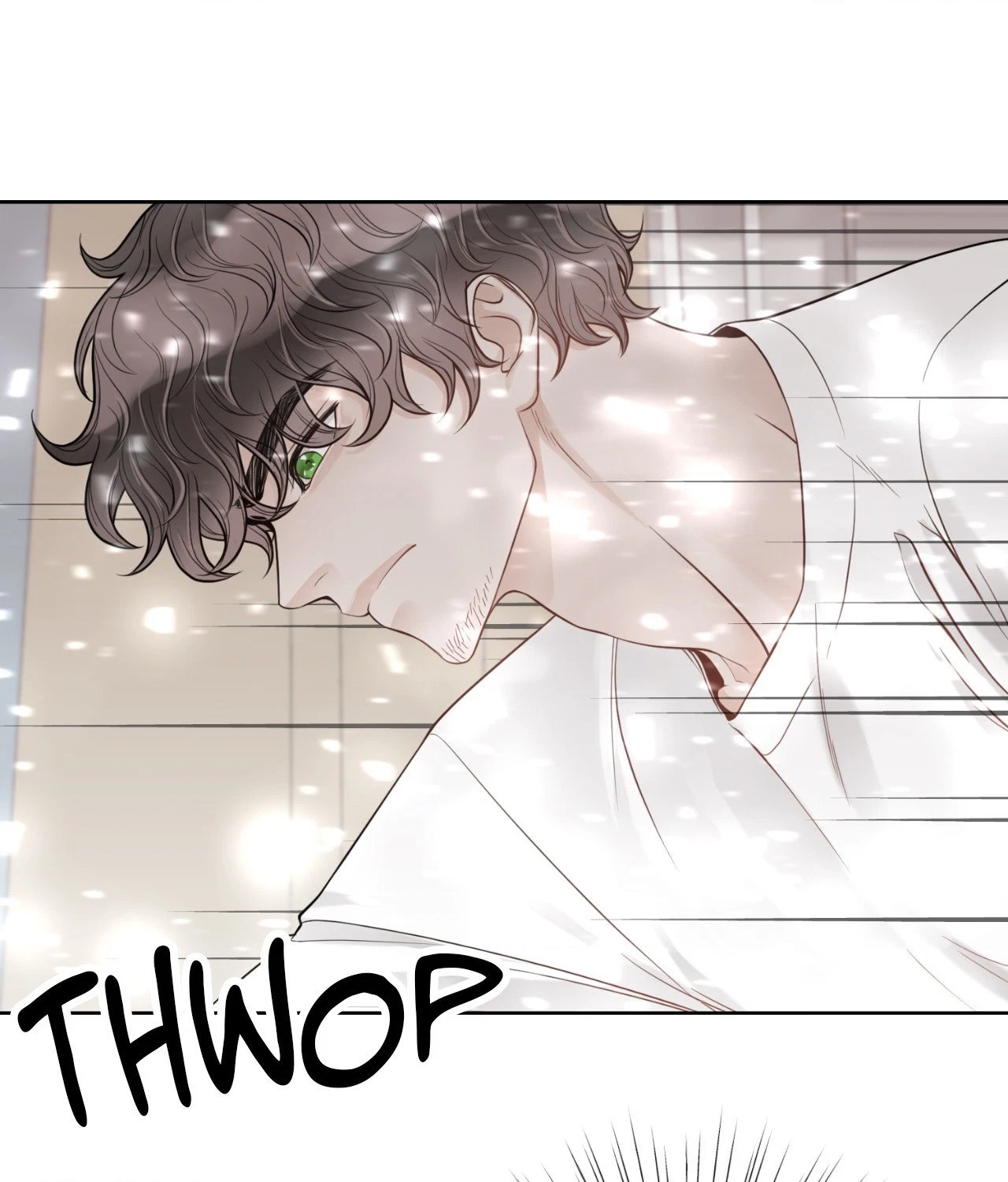 The Alpha's Mate Chapter 45, page 89