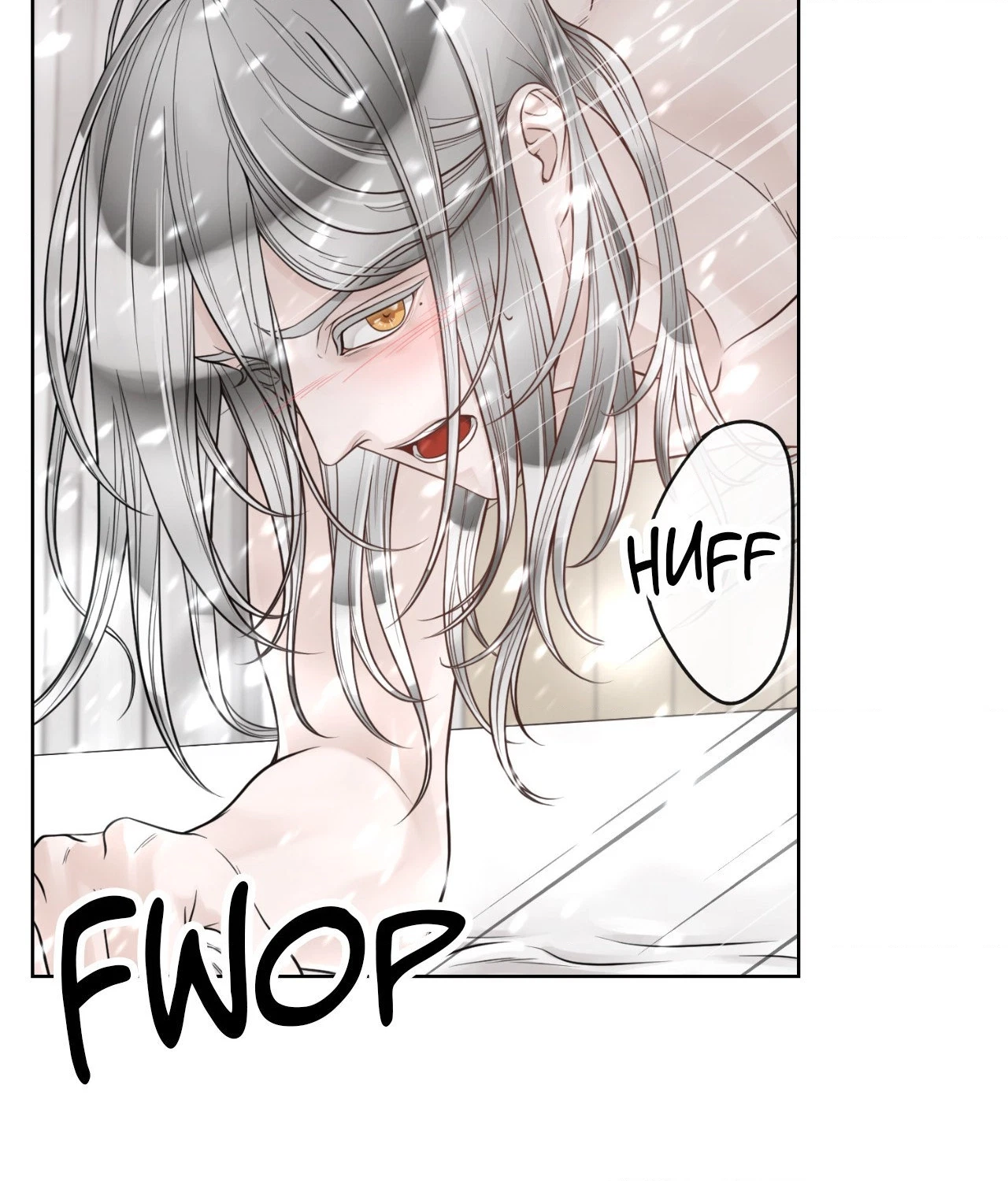 The Alpha's Mate Chapter 45, page 92