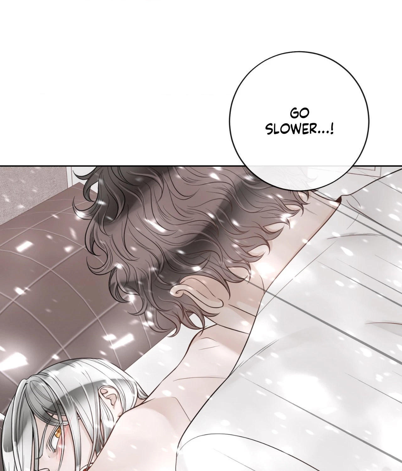 The Alpha's Mate Chapter 45, page 93