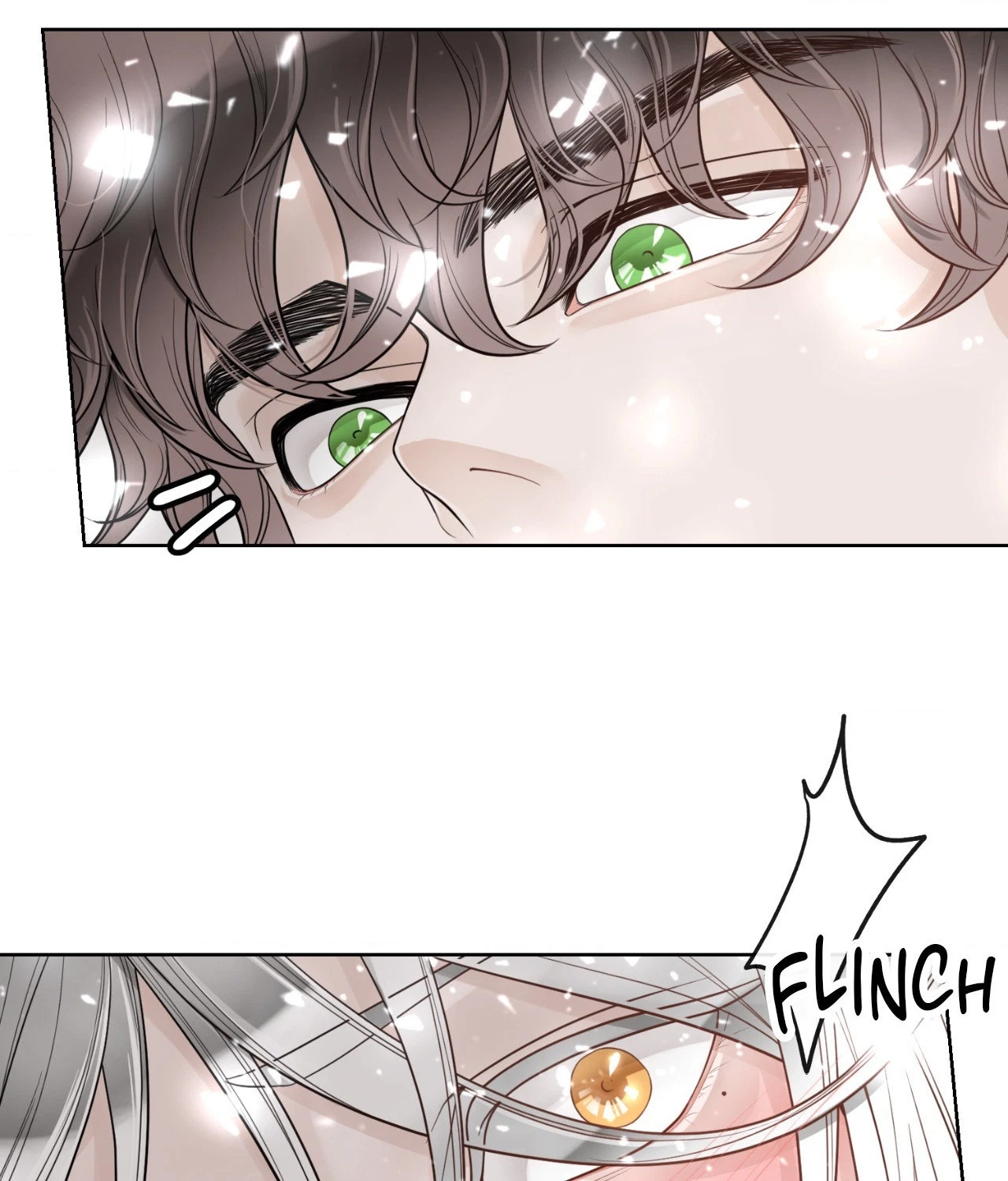 The Alpha's Mate Chapter 45, page 95