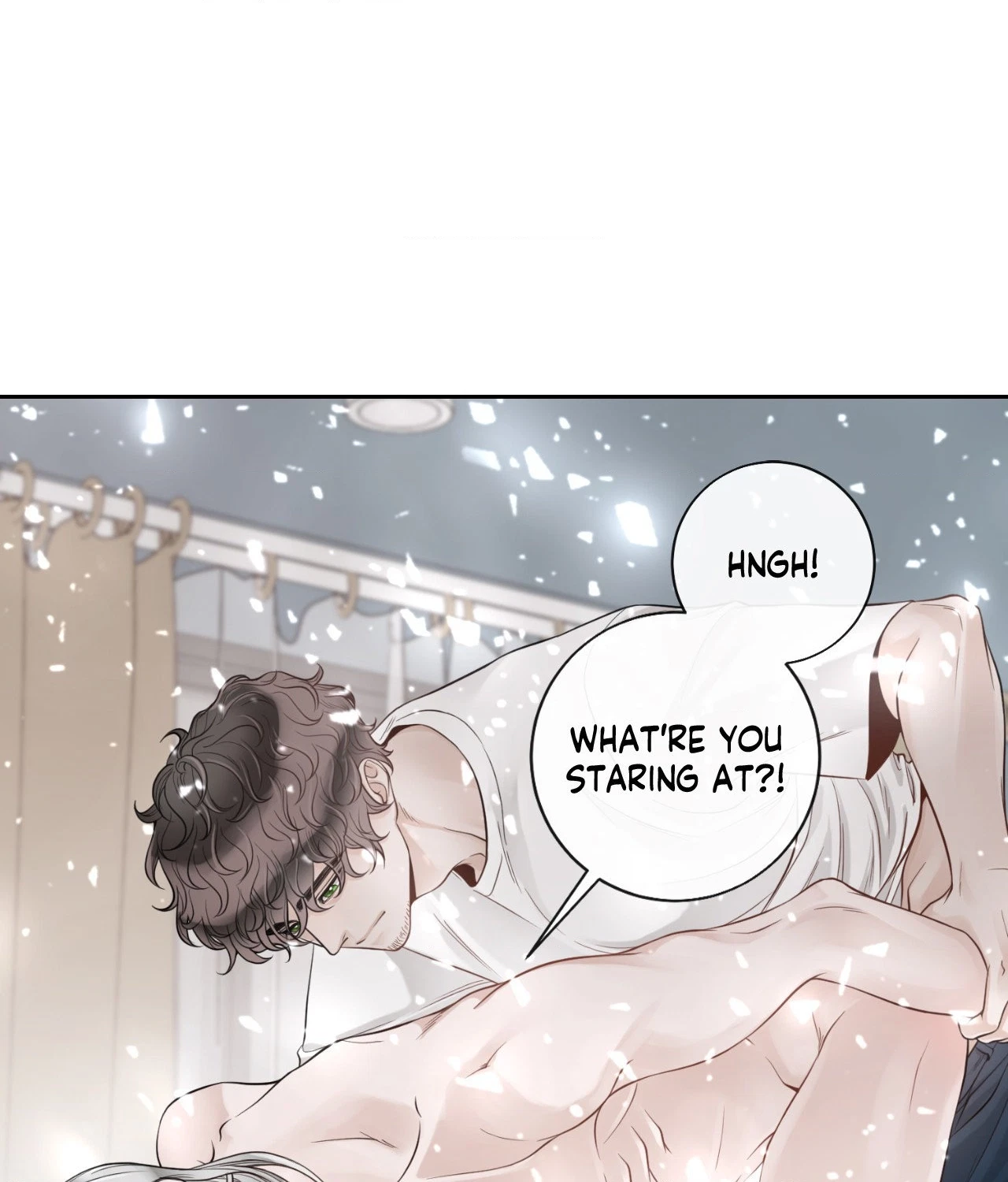 The Alpha's Mate Chapter 45, page 97