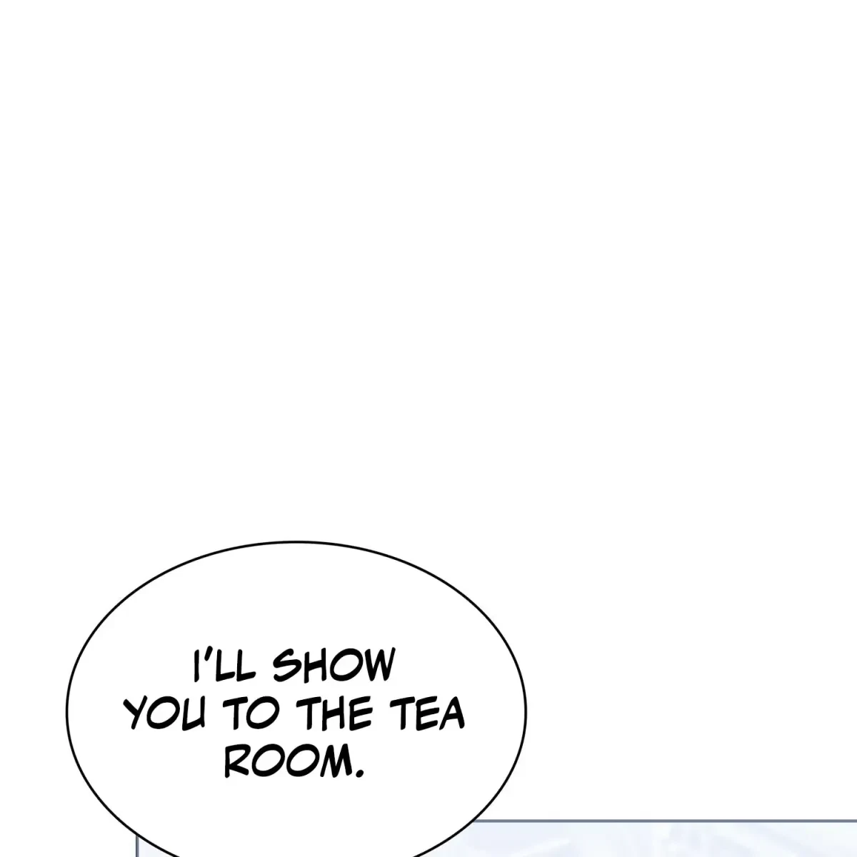 The Beast I Chose Chapter 21, page 110