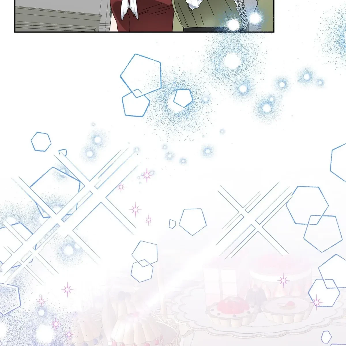 The Beast I Chose Chapter 21, page 115