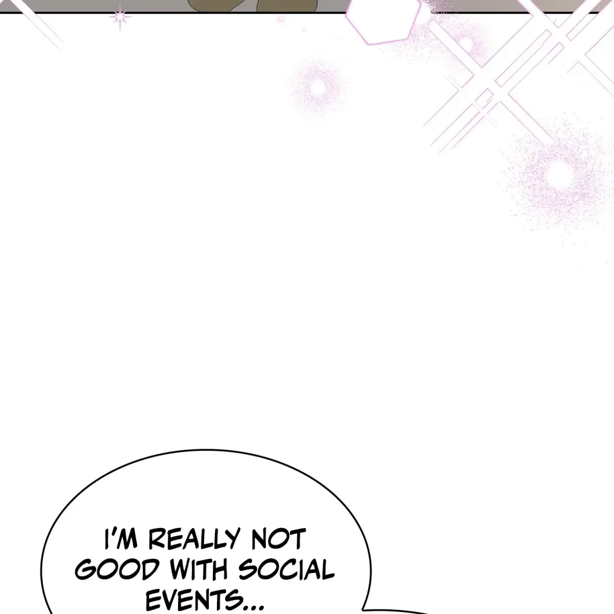 The Beast I Chose Chapter 21, page 117