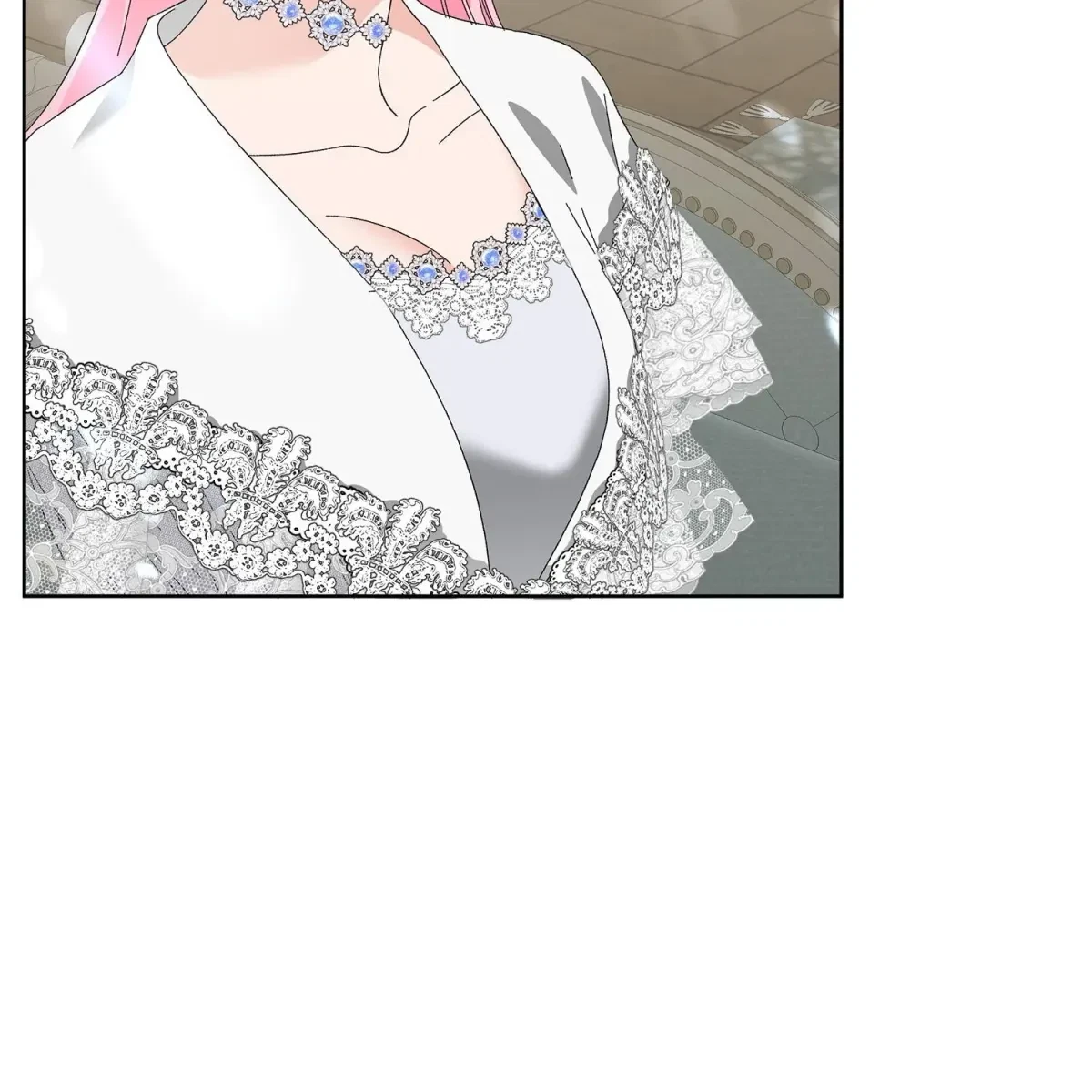 The Beast I Chose Chapter 21, page 119