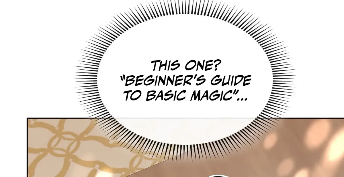 The Beast I Chose Chapter 21, page 12