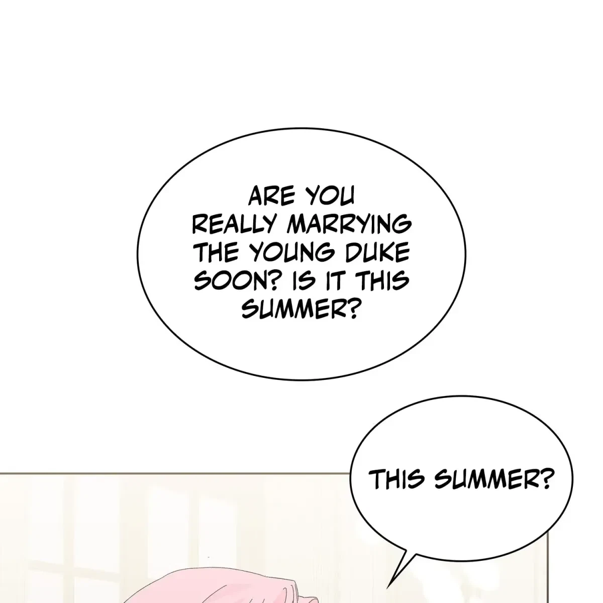 The Beast I Chose Chapter 21, page 130