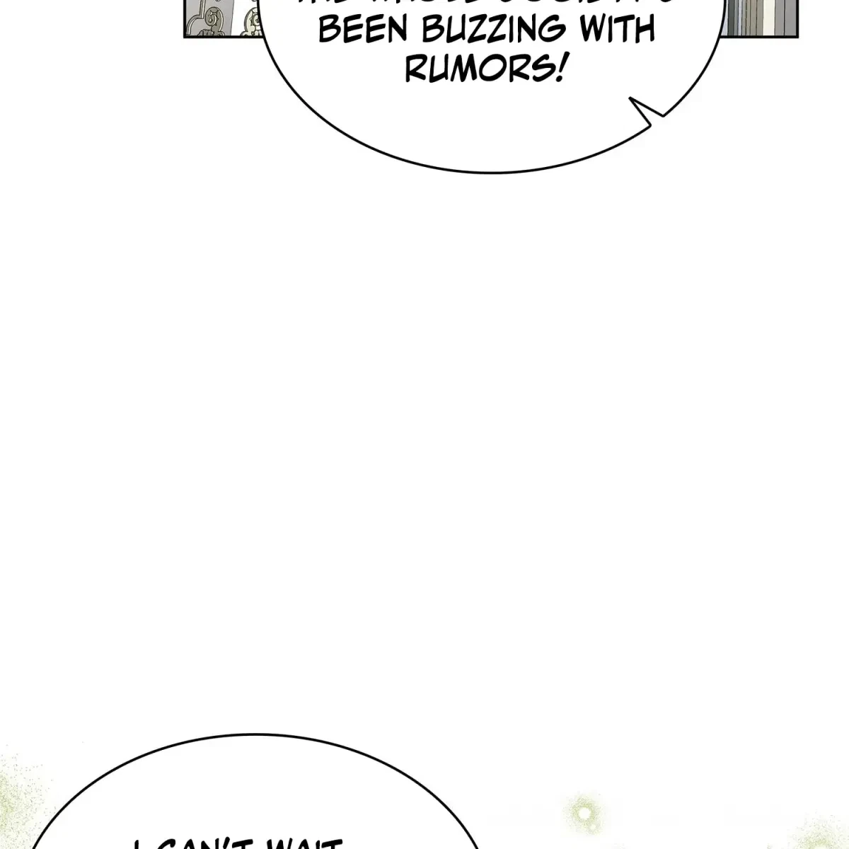 The Beast I Chose Chapter 21, page 134