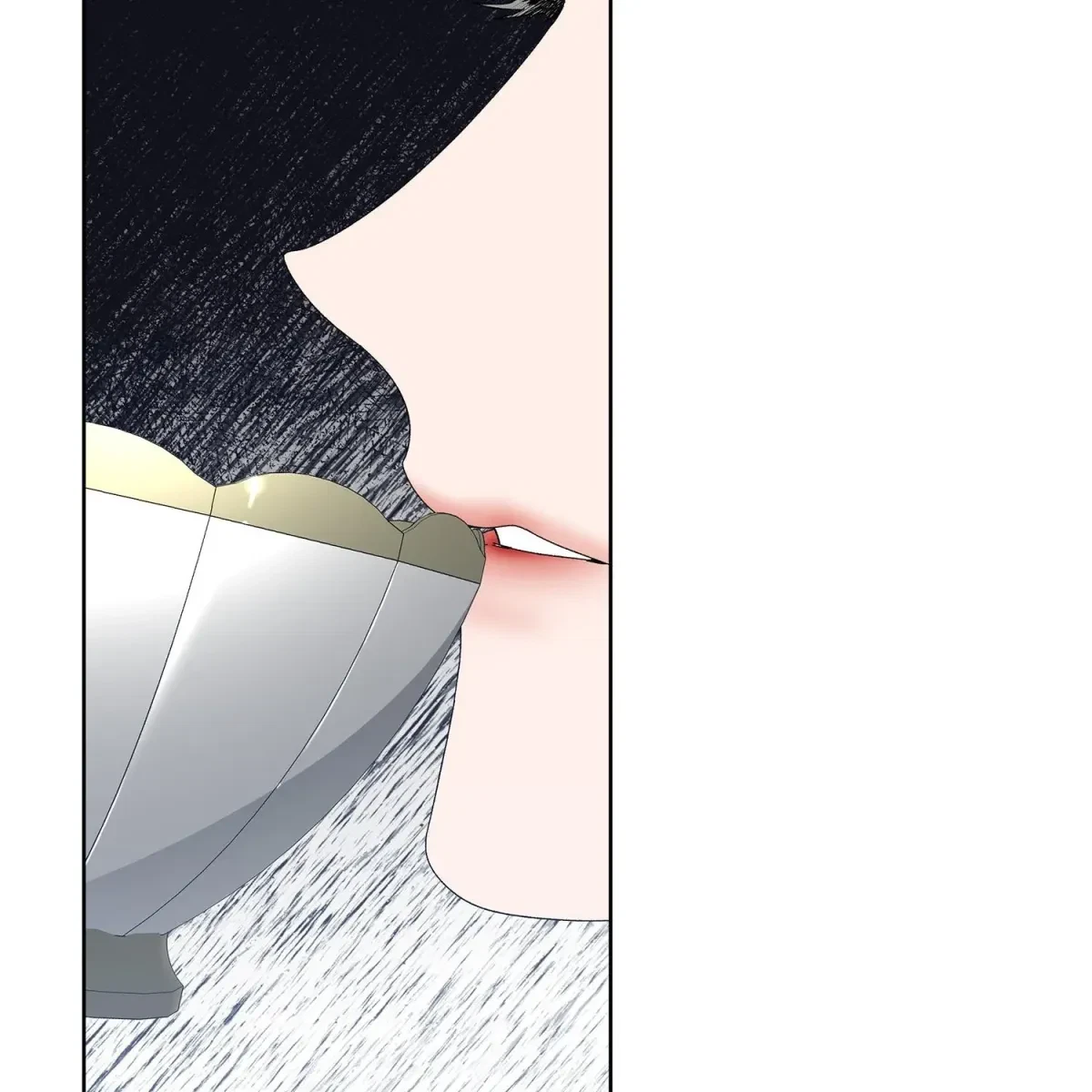 The Beast I Chose Chapter 21, page 140