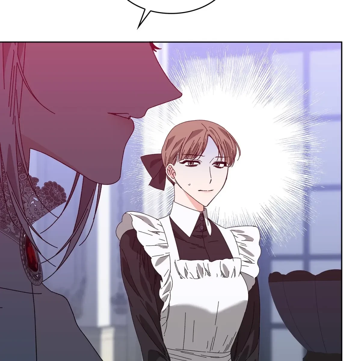 The Beast I Chose Chapter 21, page 145