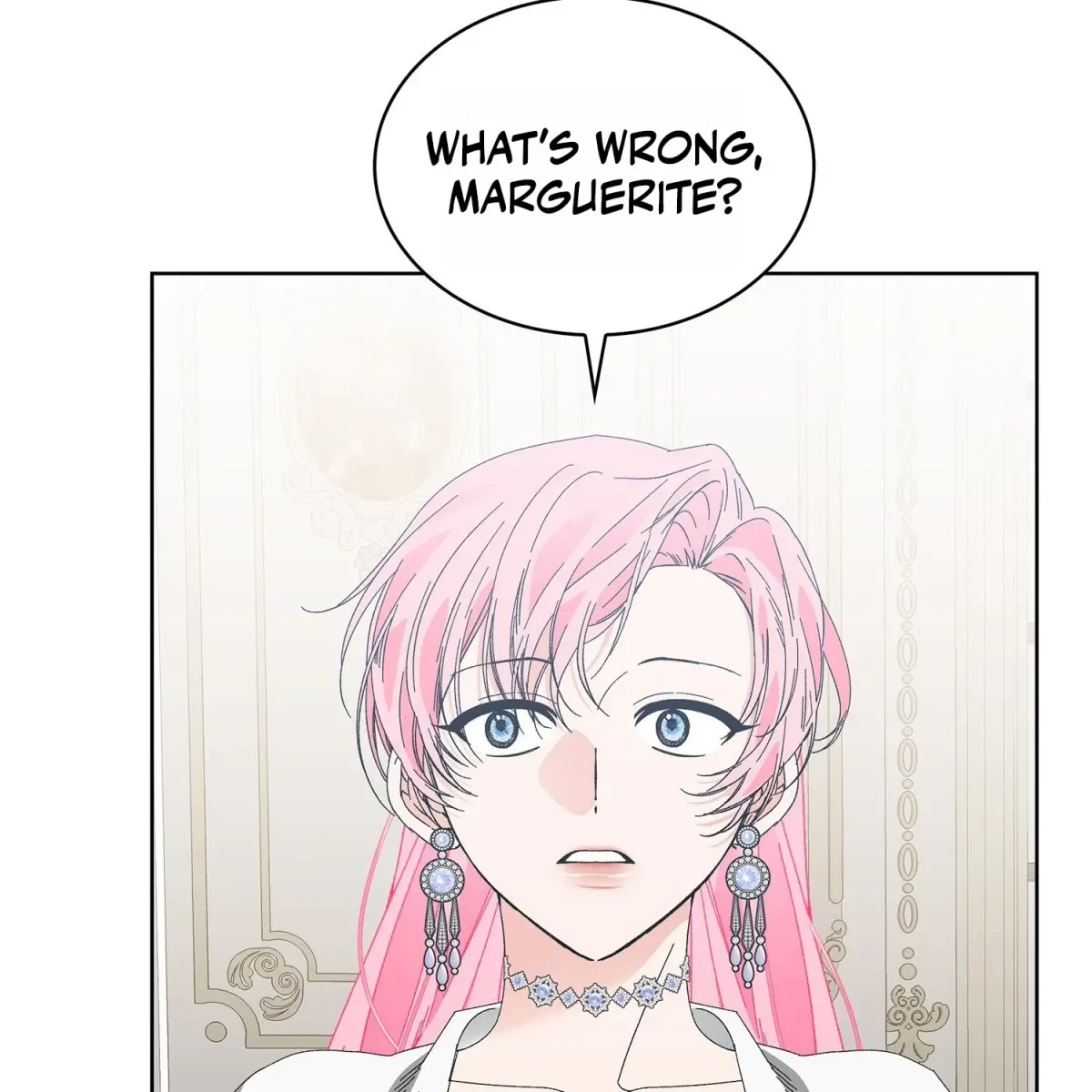 The Beast I Chose Chapter 21, page 147