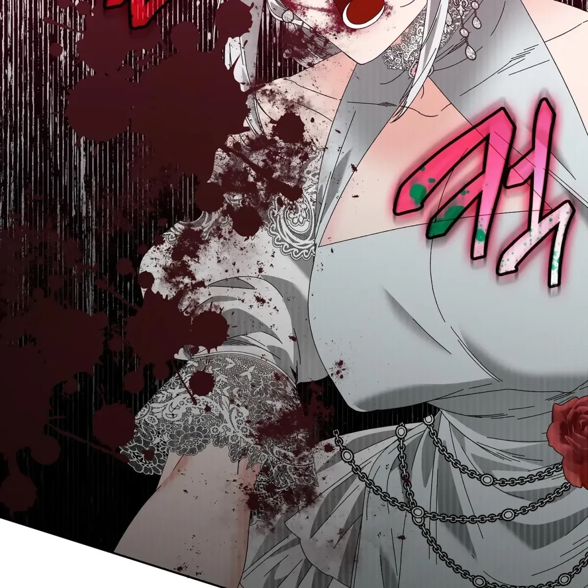 The Beast I Chose Chapter 21, page 151