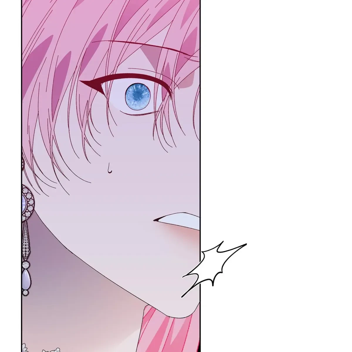 The Beast I Chose Chapter 21, page 153