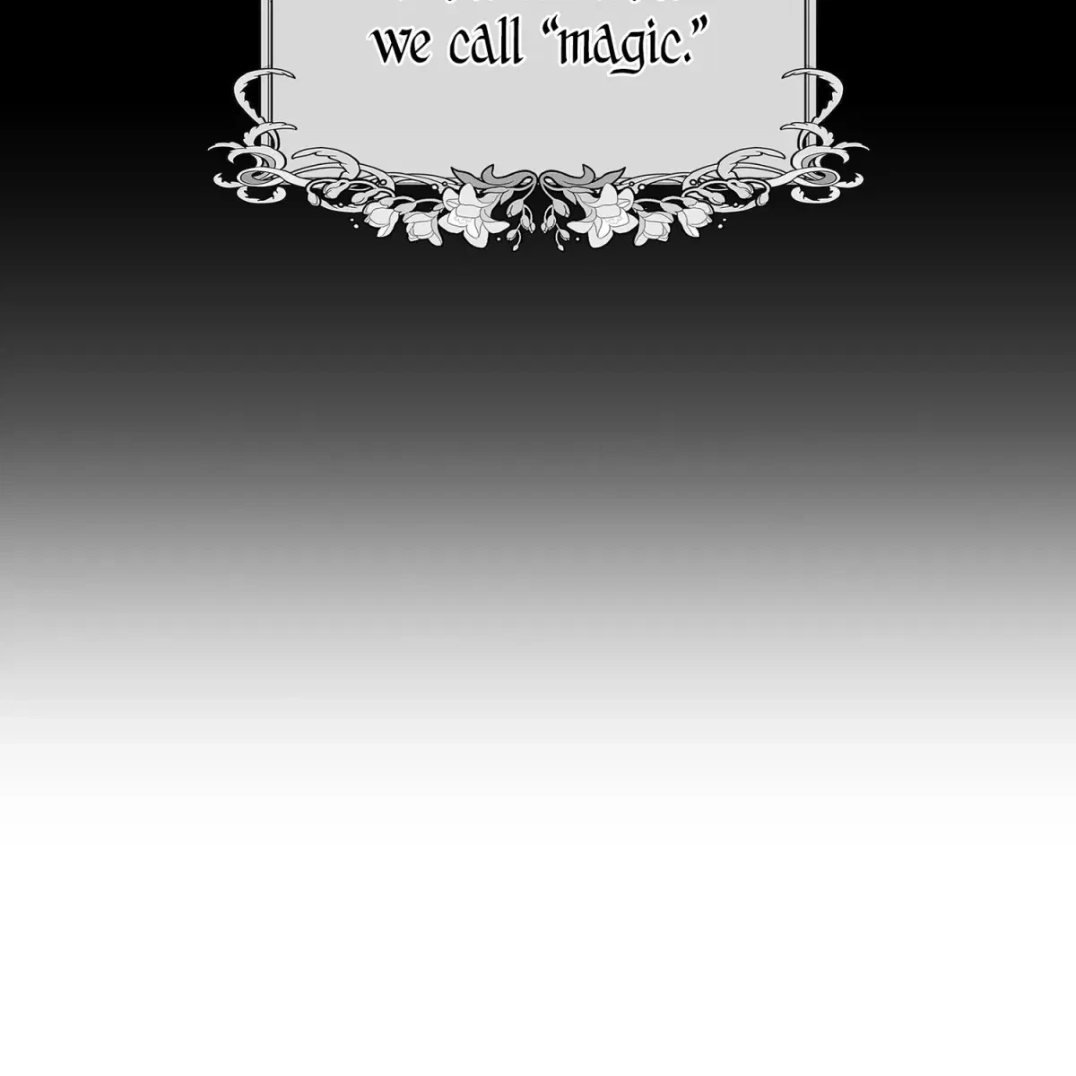 The Beast I Chose Chapter 21, page 25