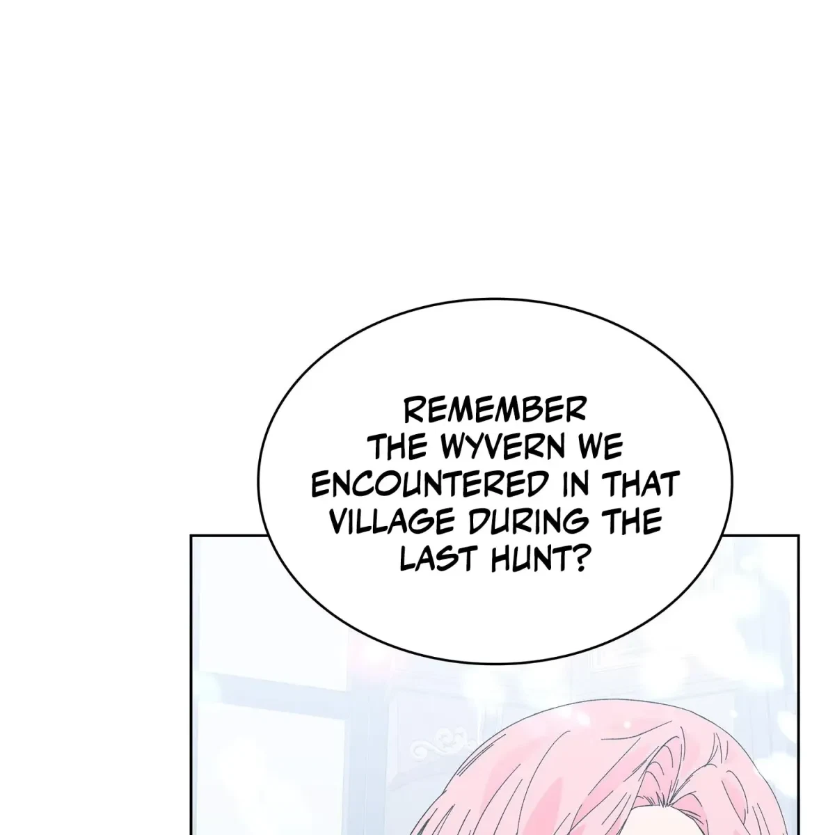 The Beast I Chose Chapter 21, page 26