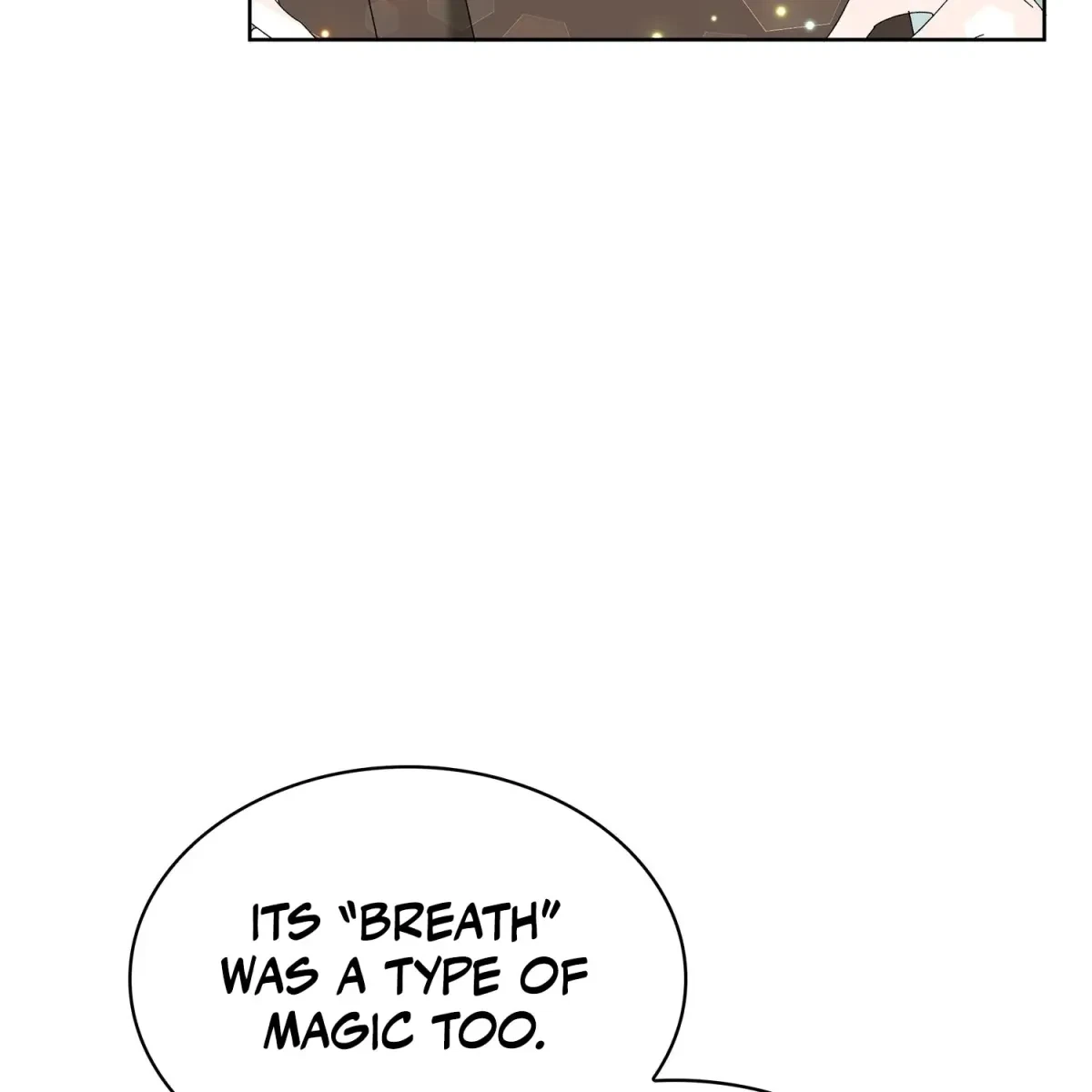 The Beast I Chose Chapter 21, page 28