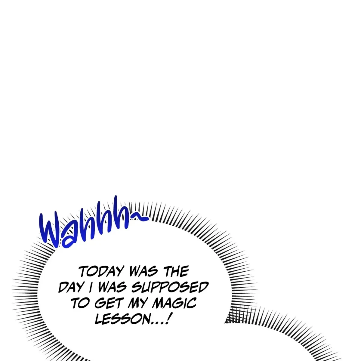 The Beast I Chose Chapter 21, page 3
