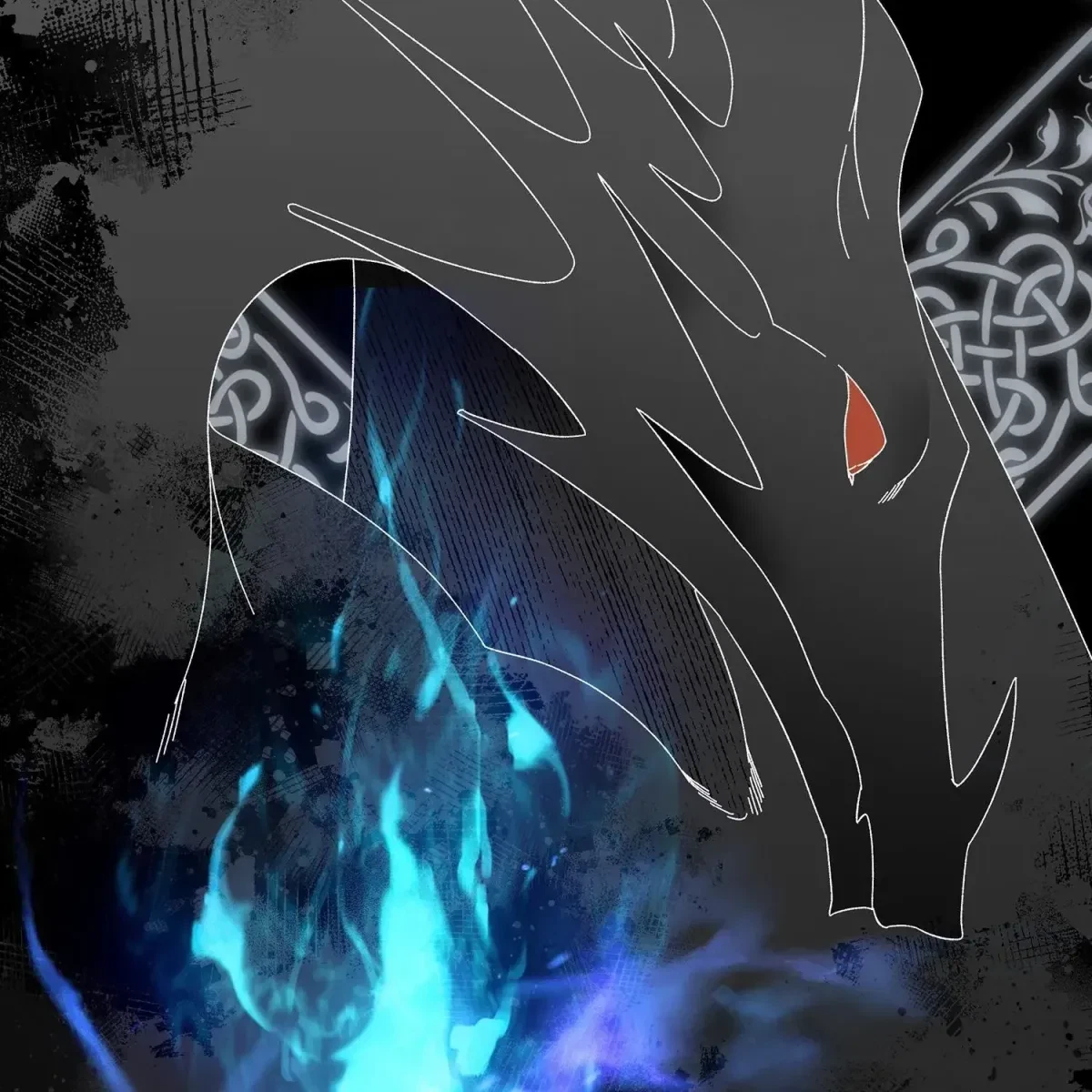 The Beast I Chose Chapter 21, page 35