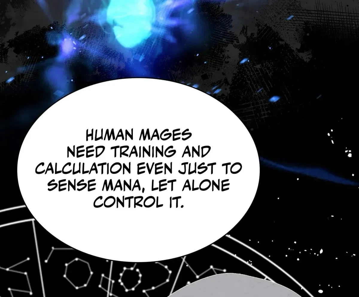 The Beast I Chose Chapter 21, page 36