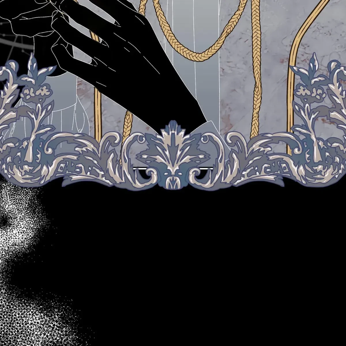 The Beast I Chose Chapter 21, page 38