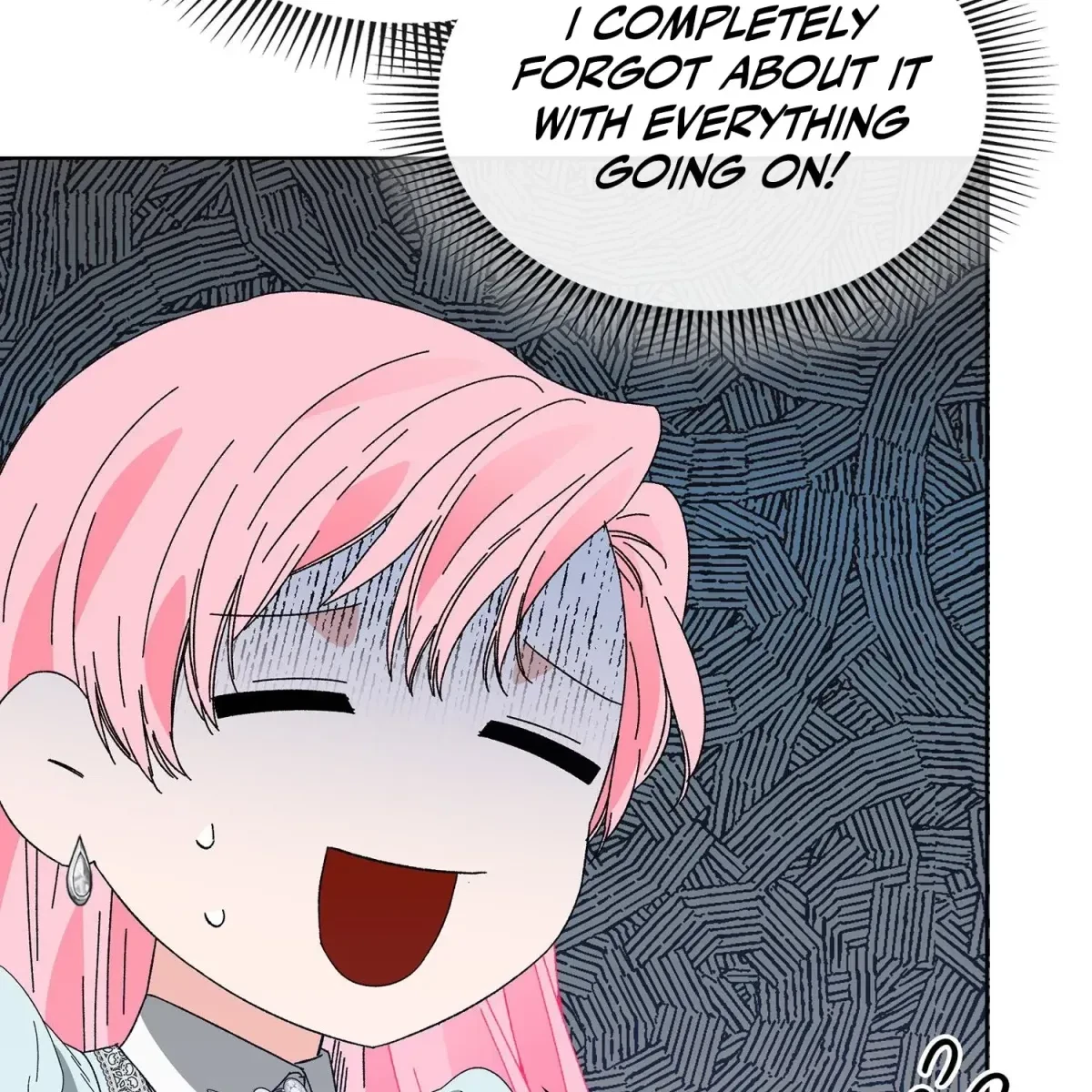The Beast I Chose Chapter 21, page 4