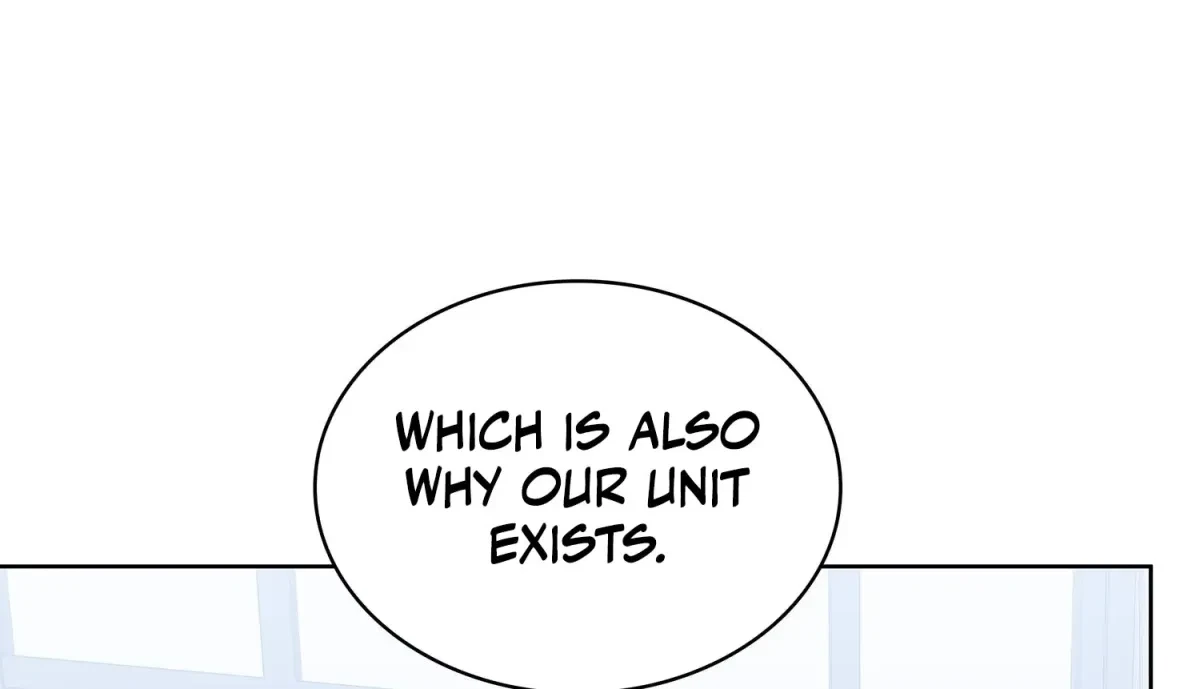 The Beast I Chose Chapter 21, page 42