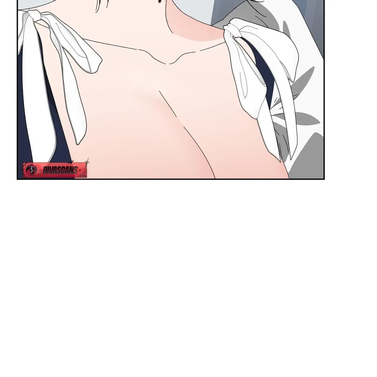 The Beast I Chose Chapter 21, page 52