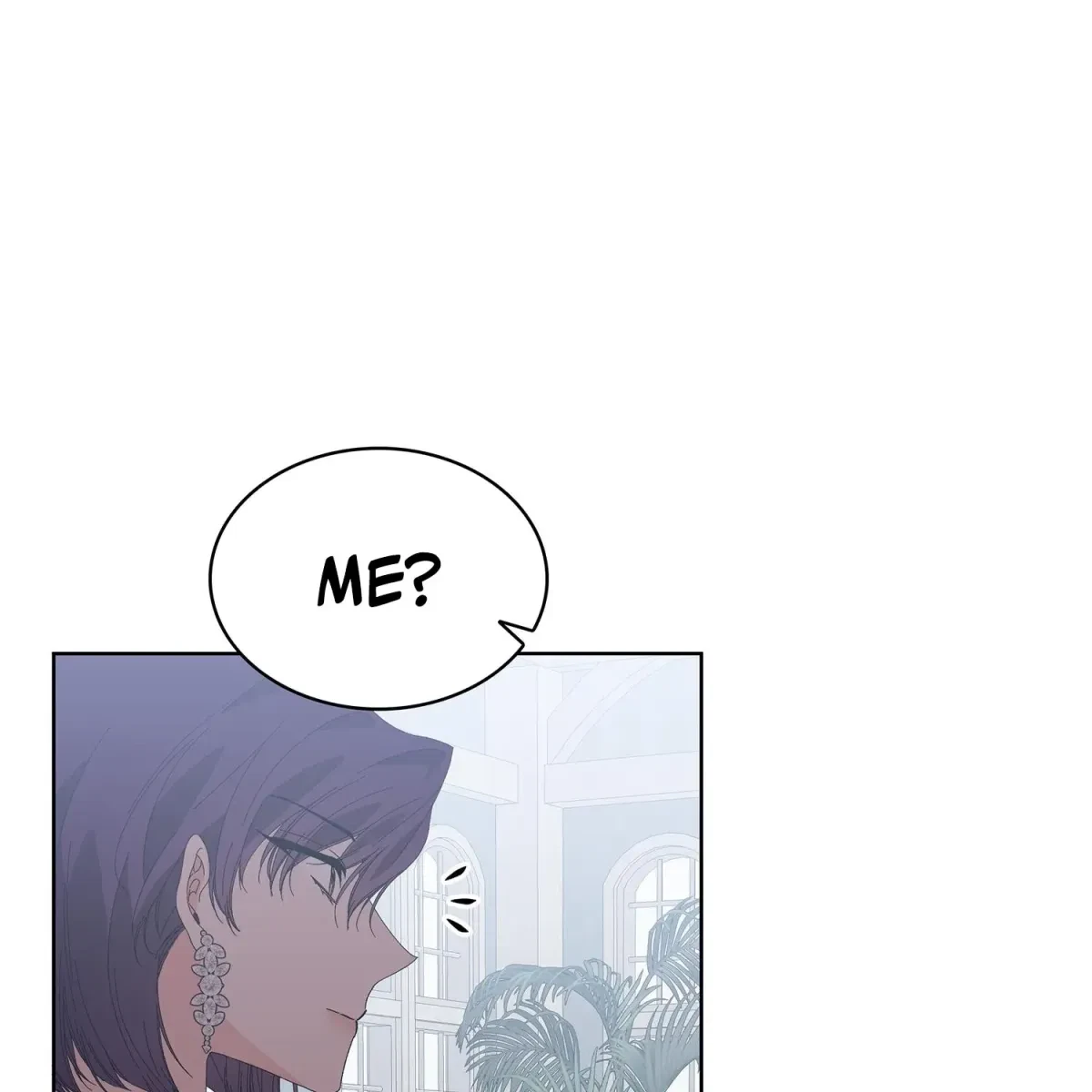 The Beast I Chose Chapter 21, page 58