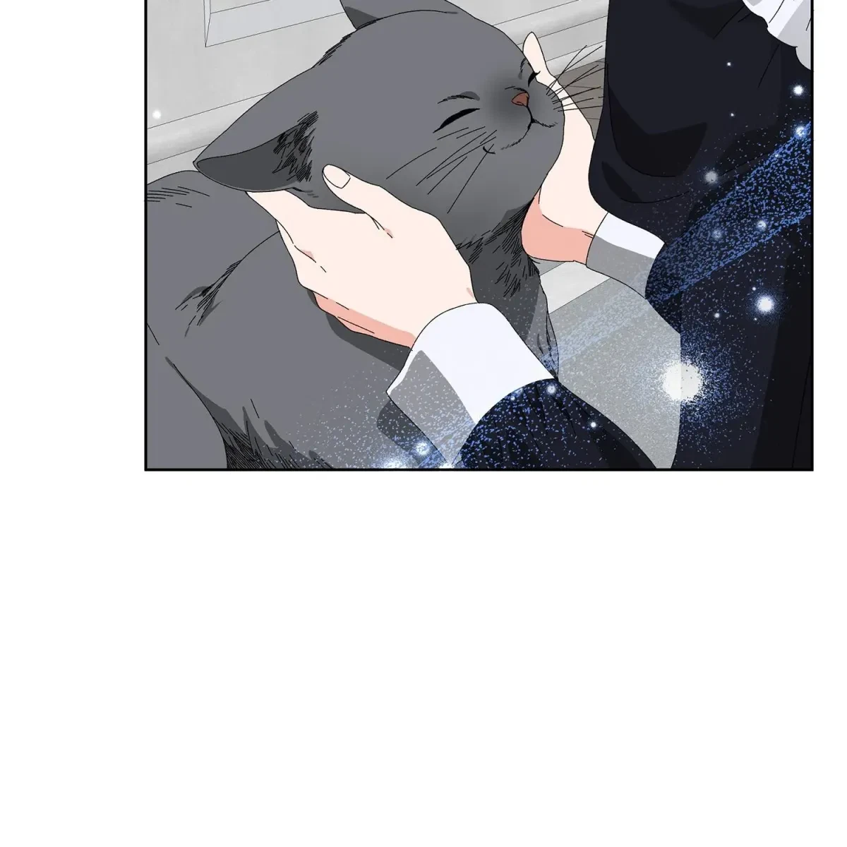 The Beast I Chose Chapter 21, page 61
