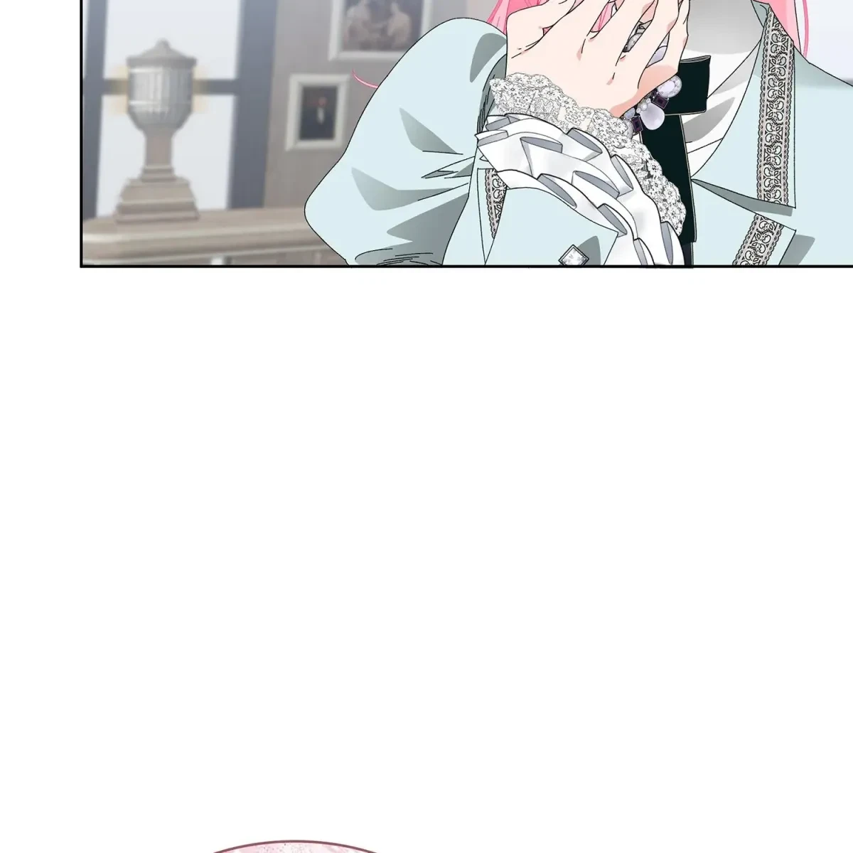 The Beast I Chose Chapter 21, page 63