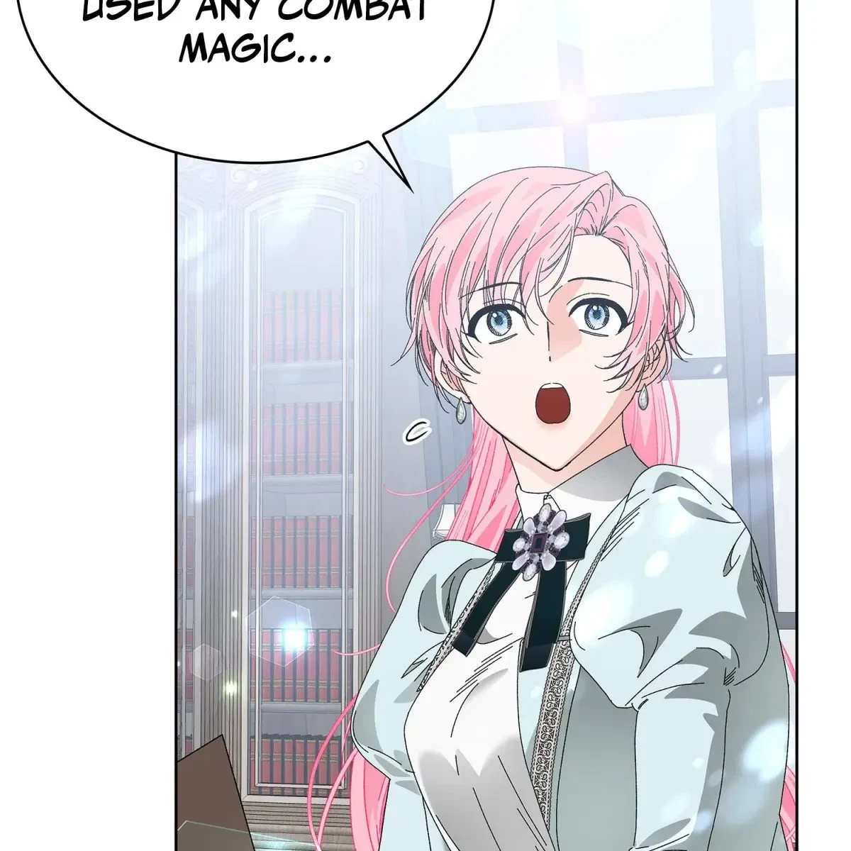 The Beast I Chose Chapter 21, page 68