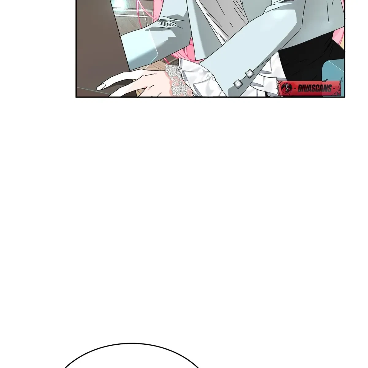 The Beast I Chose Chapter 21, page 69